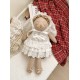 With Puji Doll In The Box Bag and Dress Set(Leftovers/Multiple Colours/Full Payment Without Shipping)